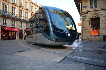 Bordeaux city bordeaux city and saint emmilion photo