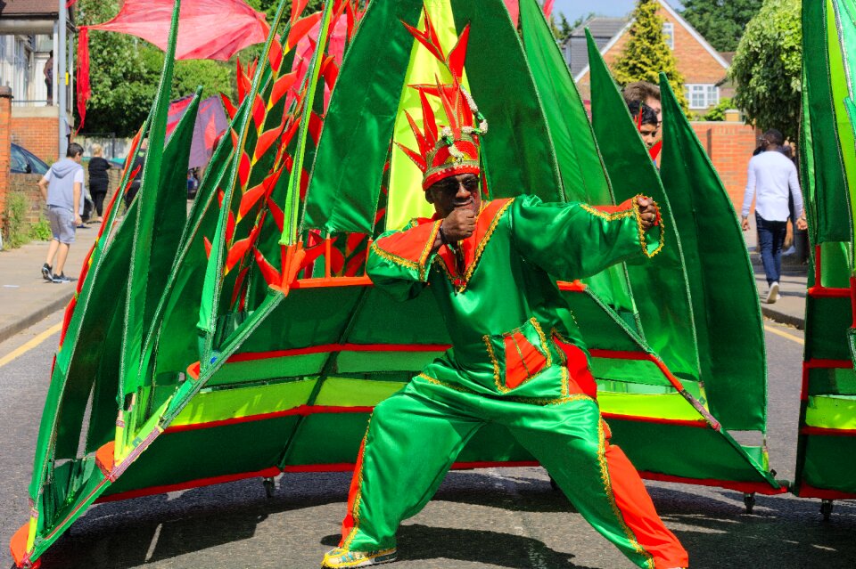 Celebration costume male