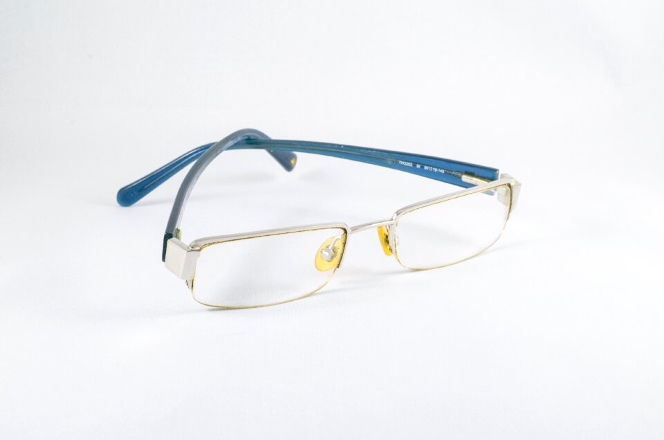 Health medicine vision