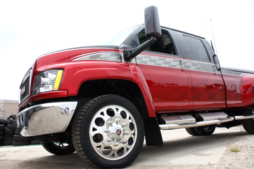 Transportation auto car