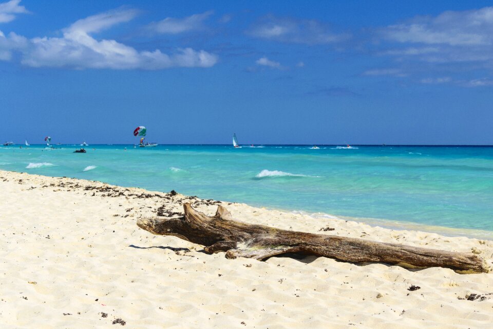 Yucatan vacations caribbean