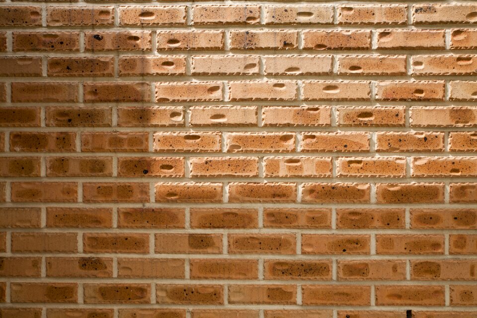 Texture wall pattern