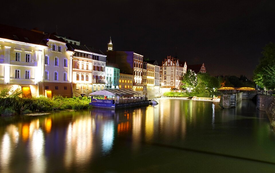 Colors opole opole venice