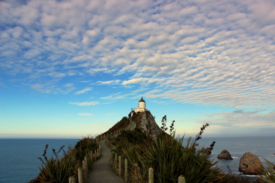 Landscape sky nature