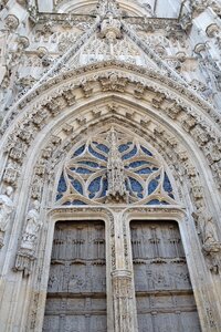 Door tourism normandy