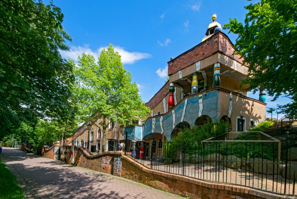 Hesse germany kindergarten