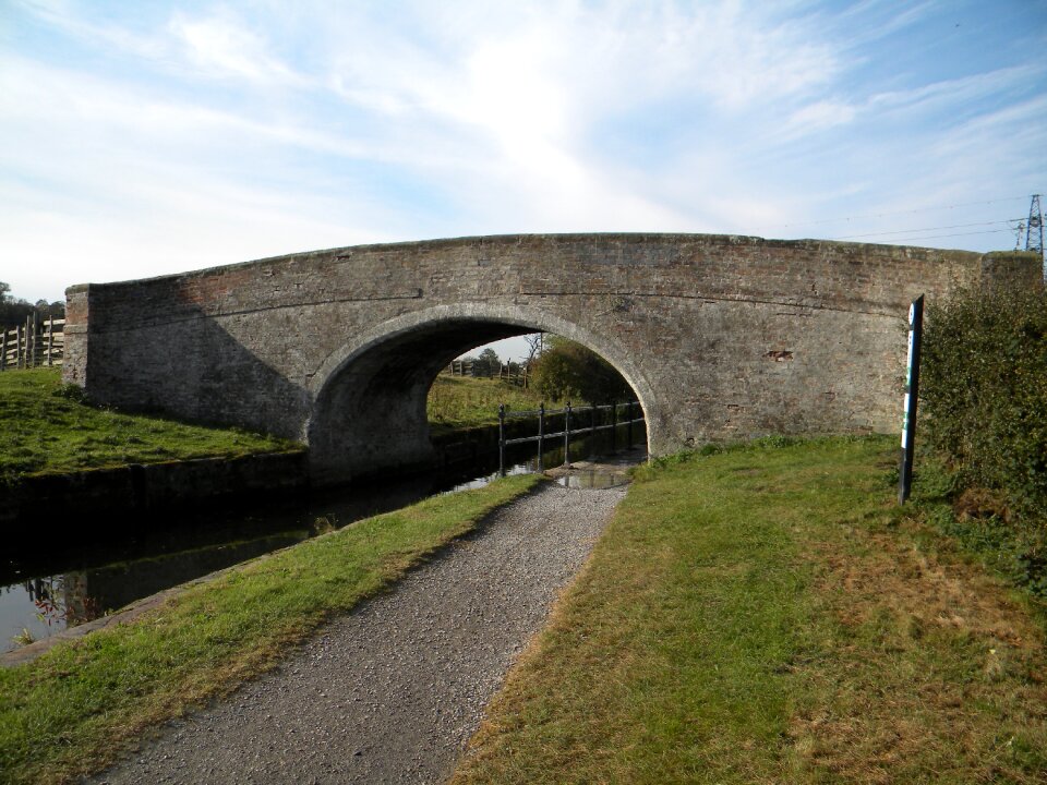 Water path