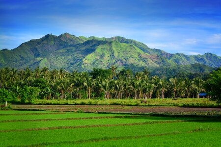 Travel sky outdoor photo