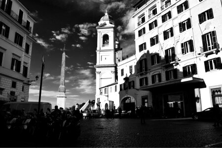 City italy