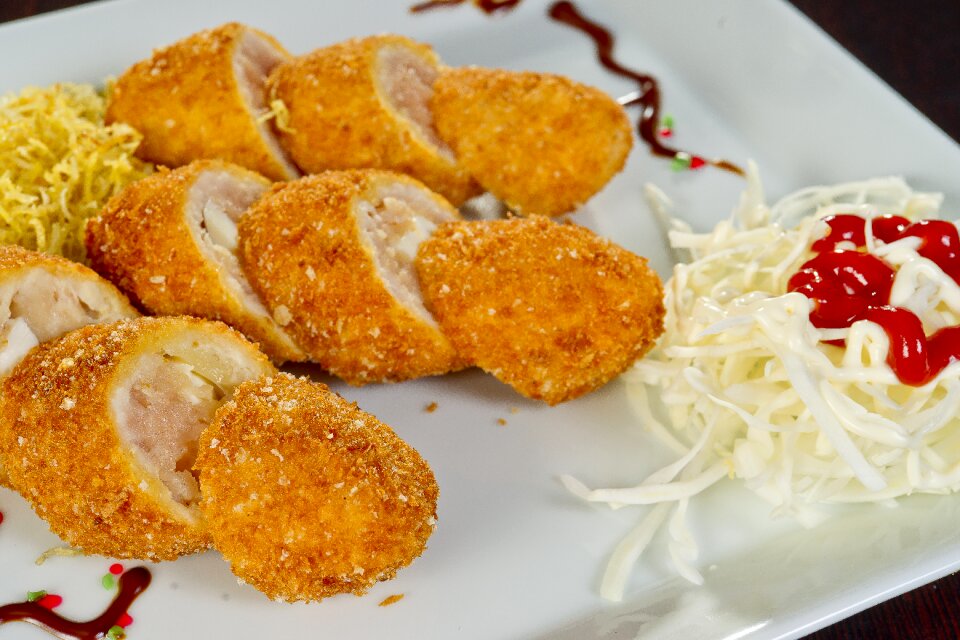 Restaurant korean food national cuisine