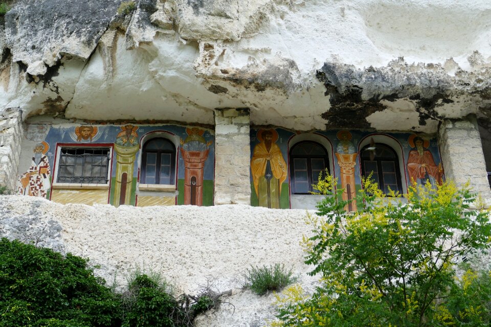 Bulgaria rousse orthodox