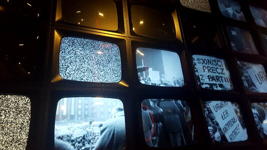 Europe poland anti-semitism