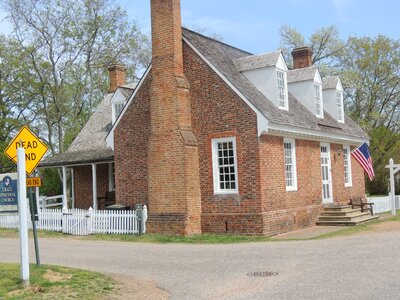 House tourism