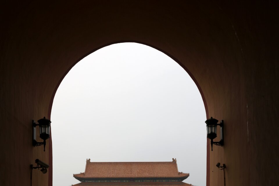 Architecture beijing