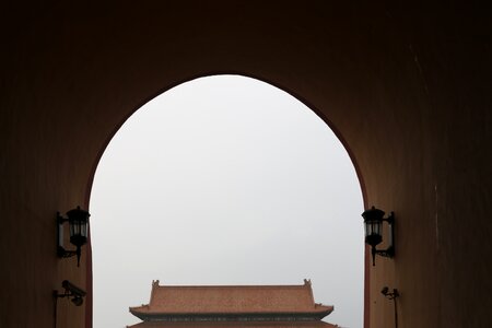 Architecture beijing