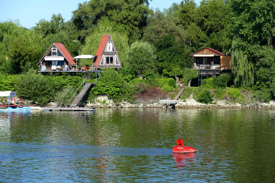 Danube region danube river cruise