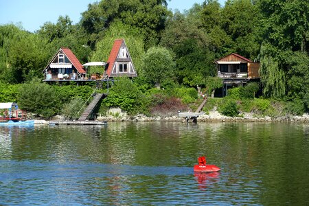 Danube region danube river cruise photo
