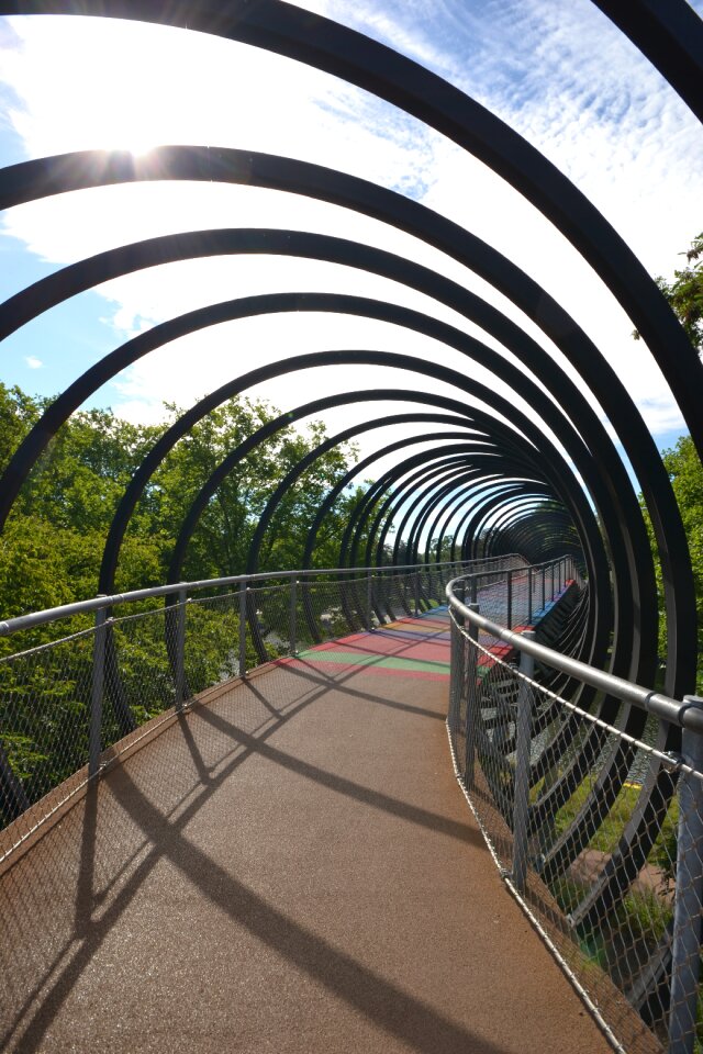 Spiral summer oberhausen