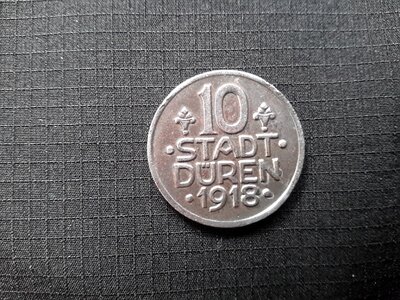 Currency stadt dueren