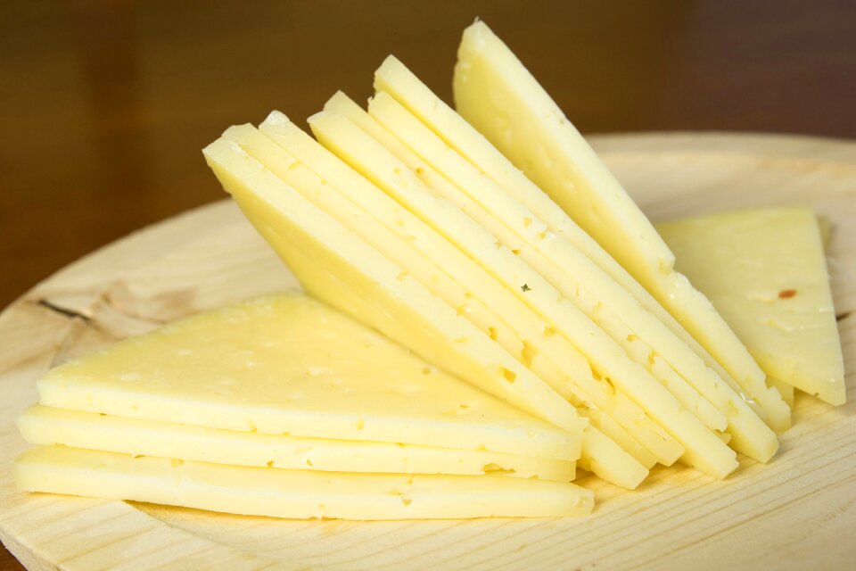 Queso chesse eat