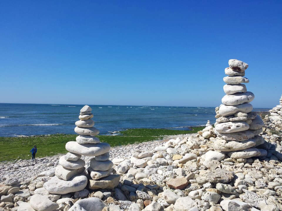 Cairns ocean ile d'oleron