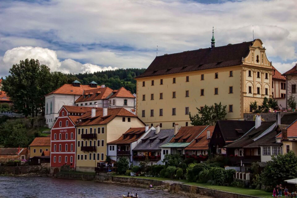 City unesco history
