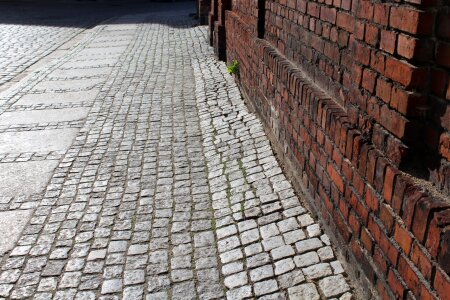 City pavers masonry