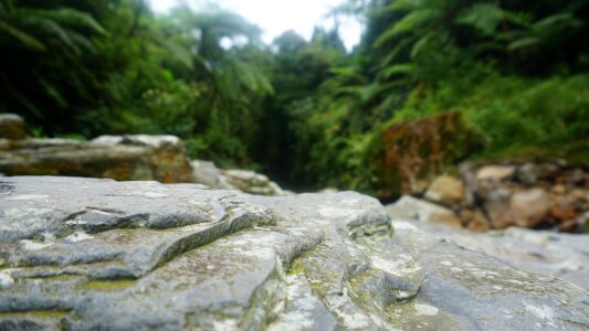 Water longexposure indonesian