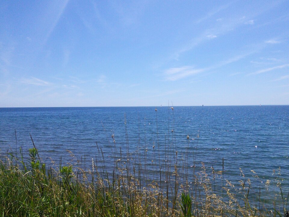 Nature sky landscape