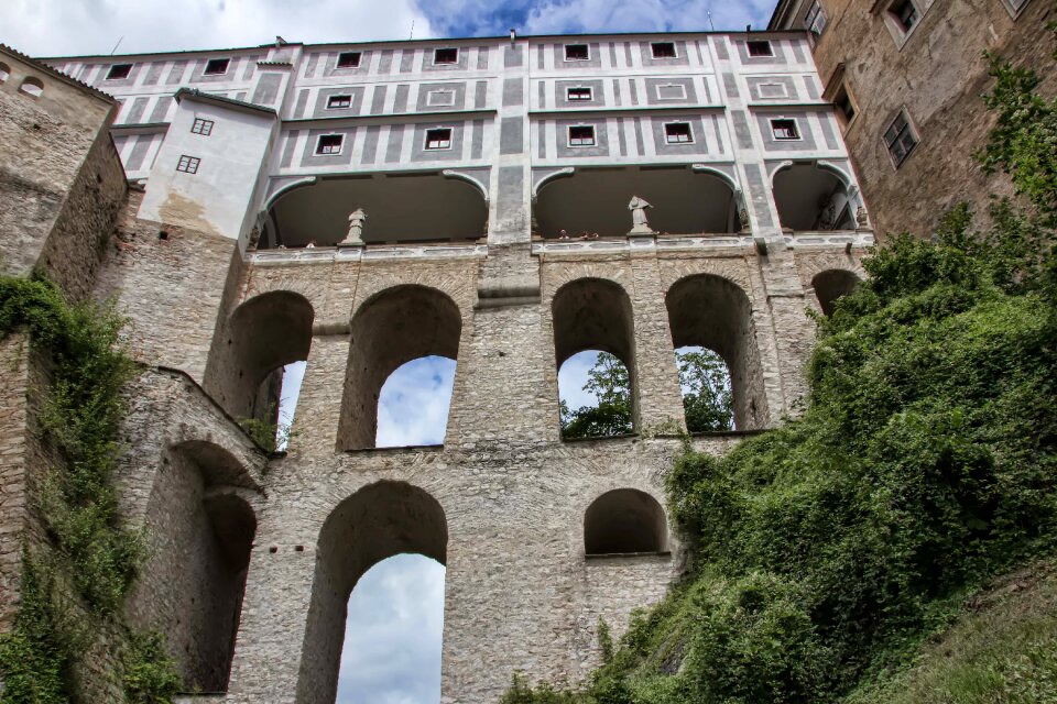 City unesco history