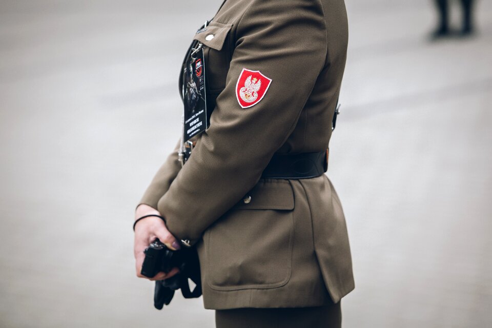 The army militaria reconstruction group
