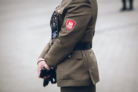 The army militaria reconstruction group