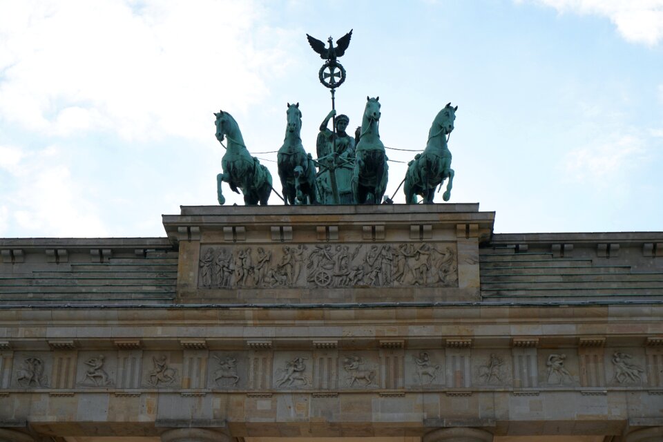 Berlin hell germany