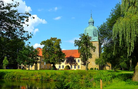 Osnabrück fürstenau germany