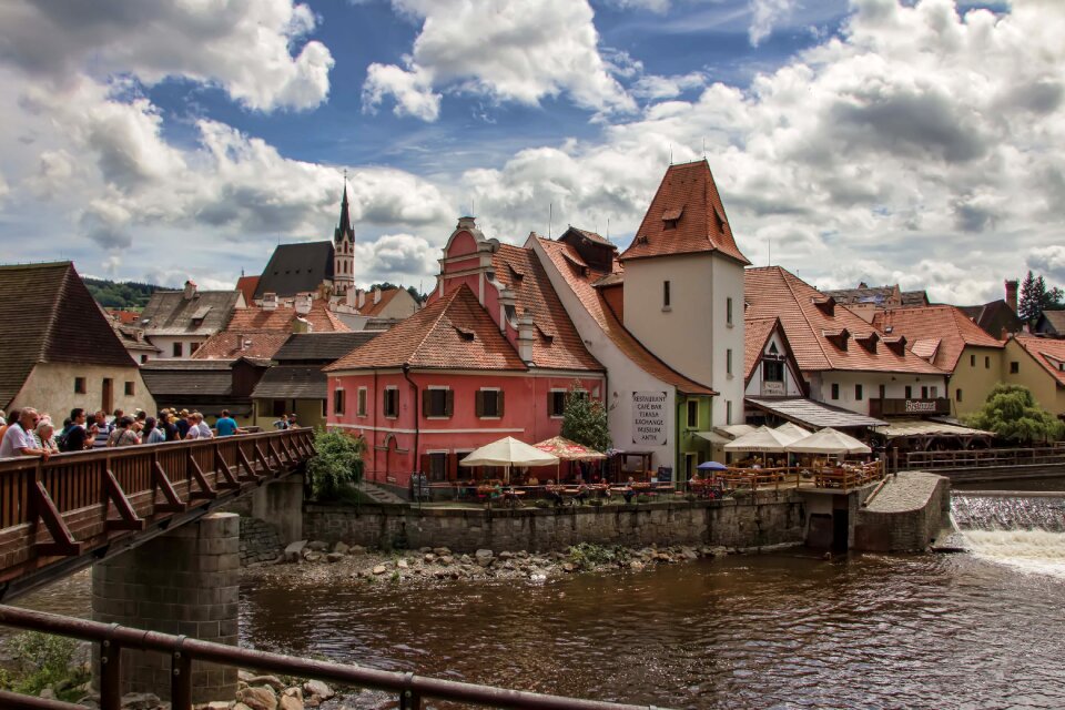 City unesco history