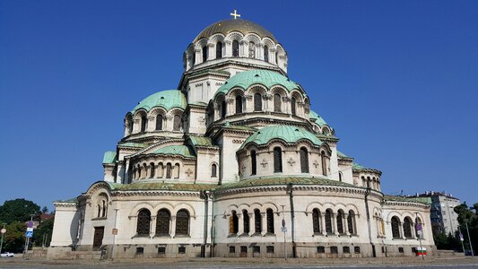 Nevski nevsky golden photo