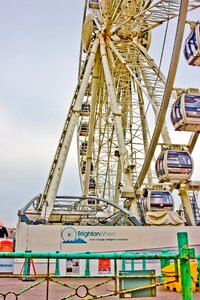 Brighton uk england