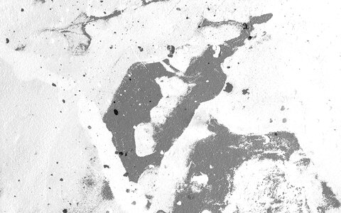 White sand marble