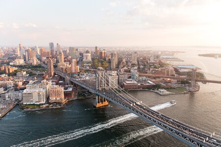 New york nyc manhattan