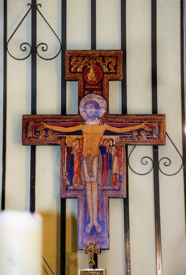 Crucifix crucifixion jesus