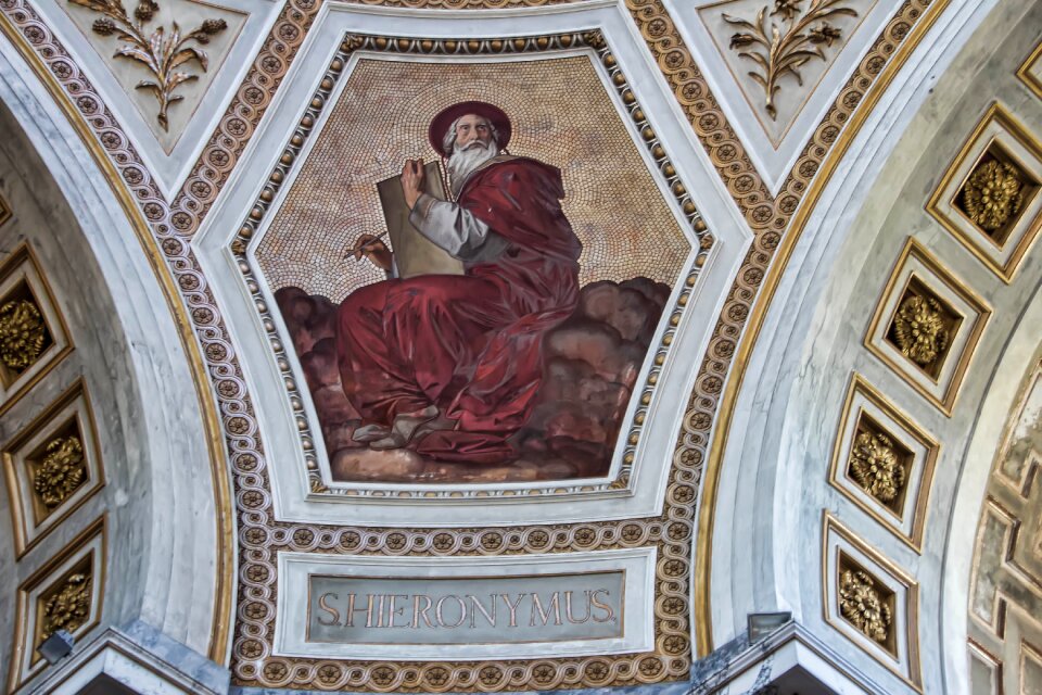 Religion faith image