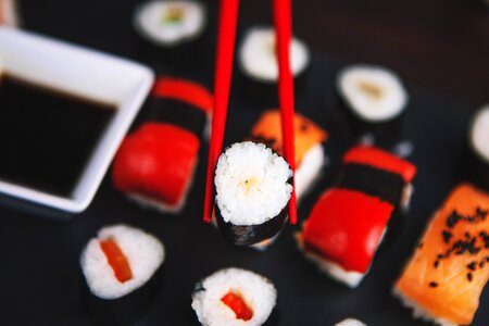 Chopsticks japanese restaurant