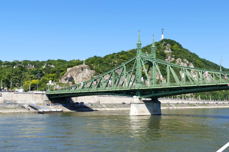 Landmark danube capital
