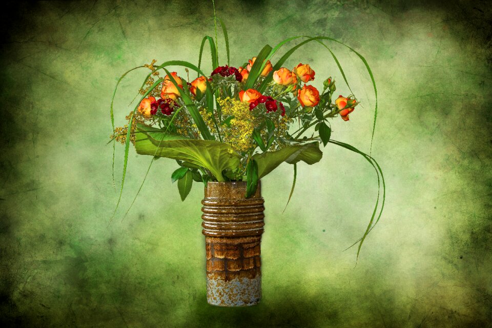 Thank you colorful congratulations