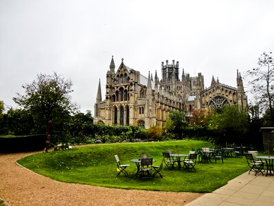 Ely uk england