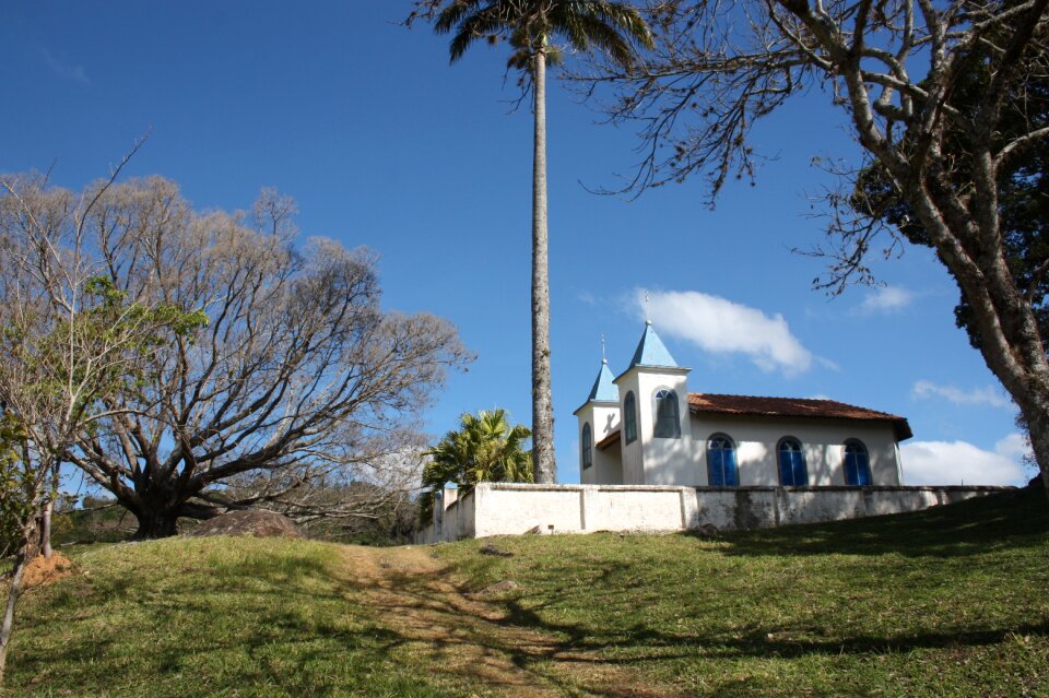 Religious community catholic church nature