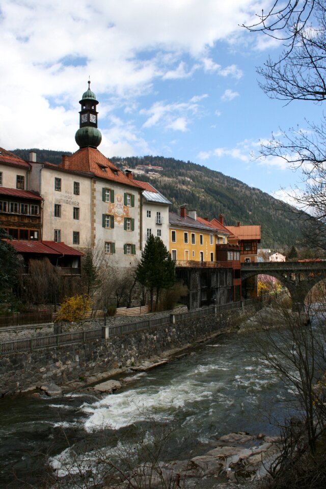 River city water