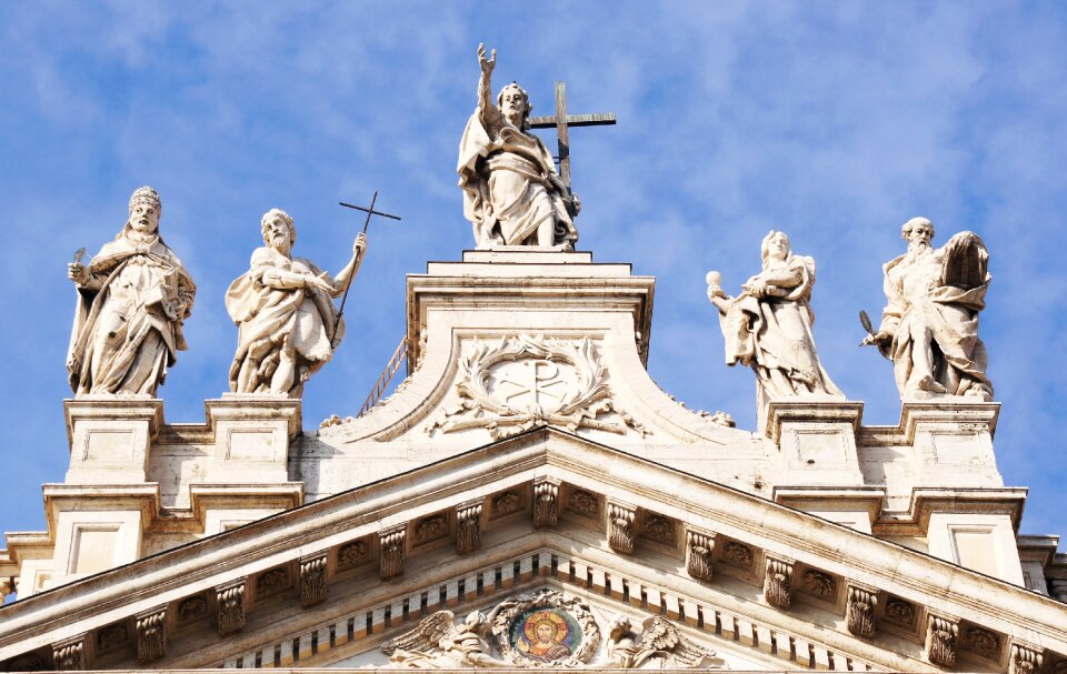Italy architecture places of interest