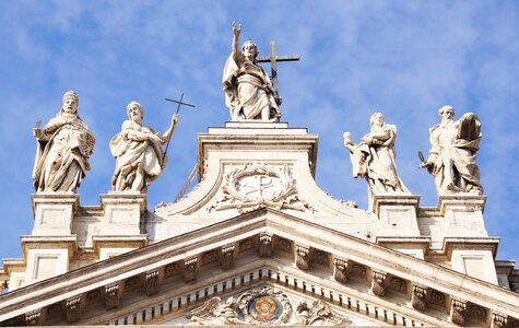 Italy architecture places of interest