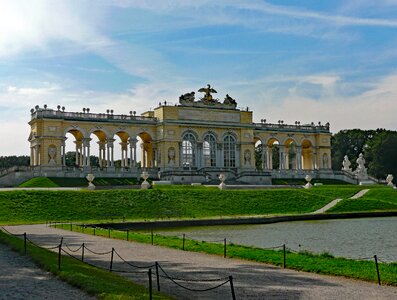 Palace places of interest building